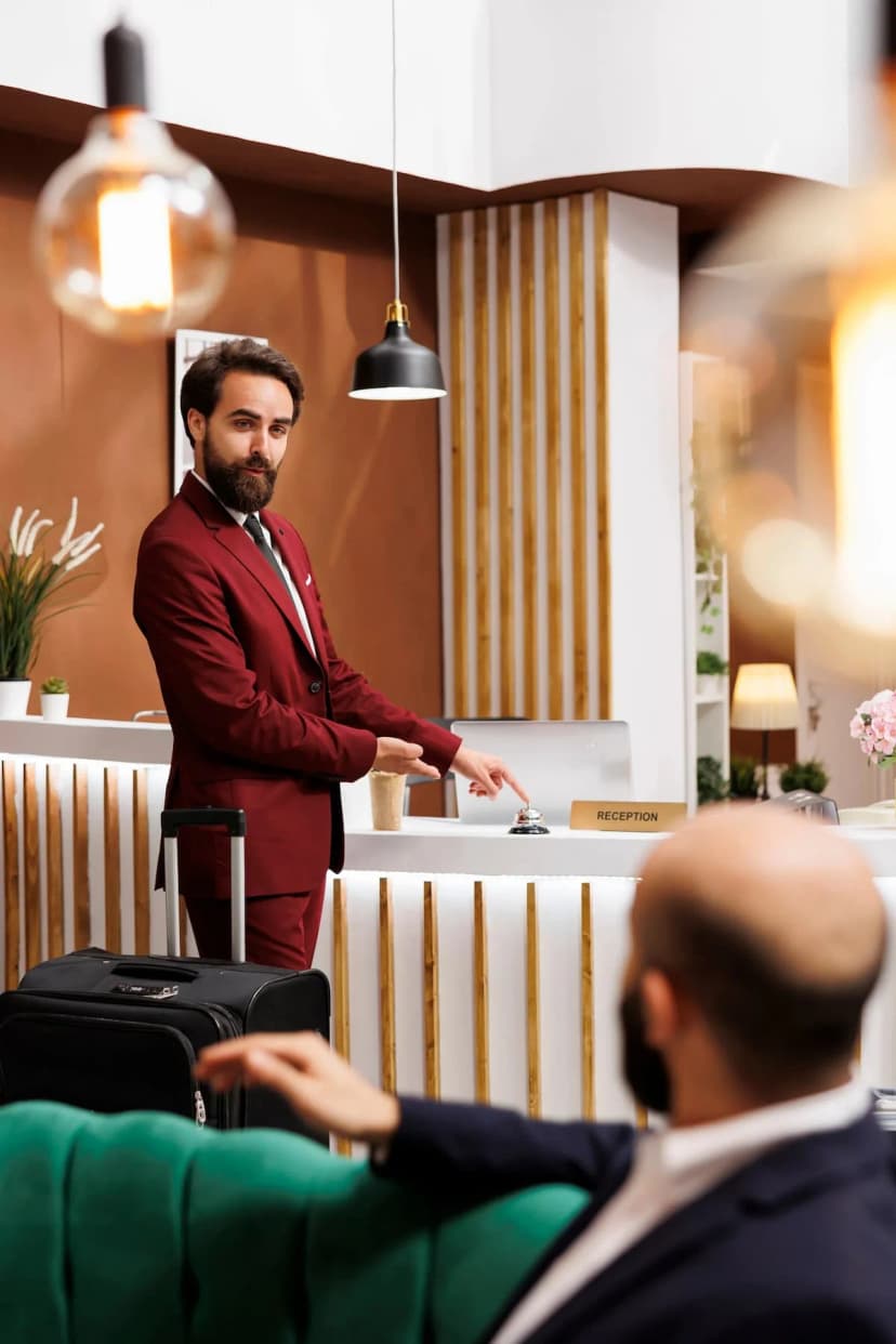 The Altruist Hotels corporate accommodation