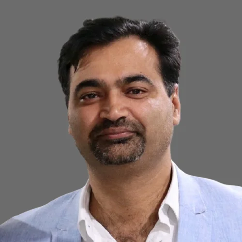 Anuj Aggarwal