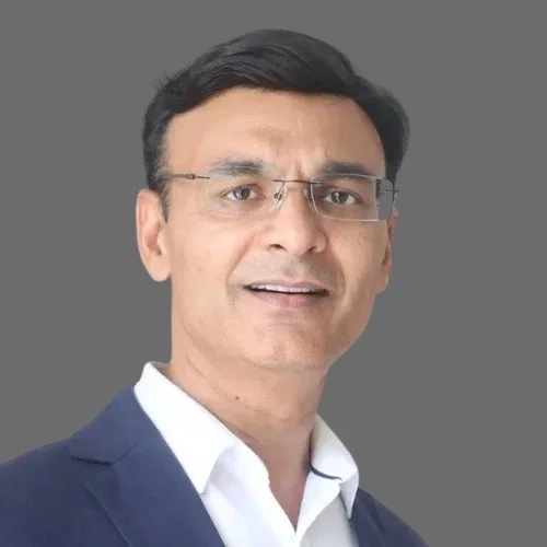 Dheeraj Aggarwal