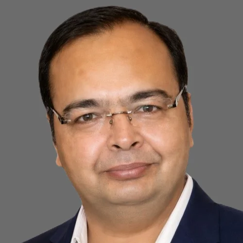 Hari Singhla