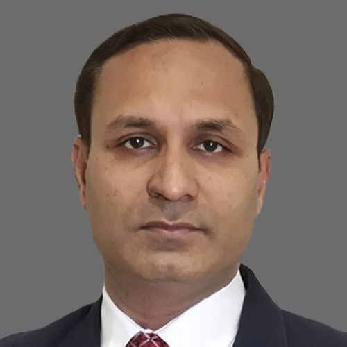 Lalit Kumar