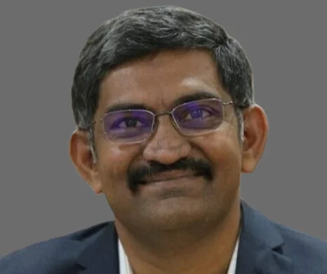 Makesh Sankaran