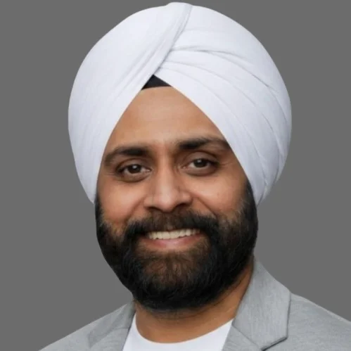 Mandeep Singh Bhatia
