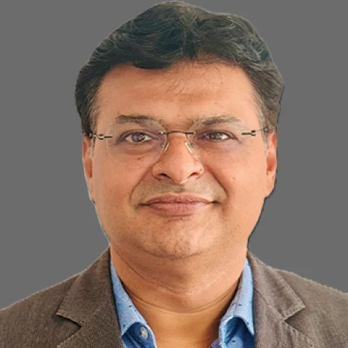 Sachin Jain