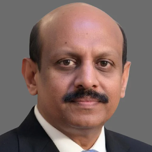 Sanjeev Garg