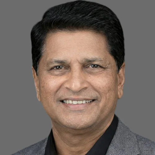 Srikant Beeram