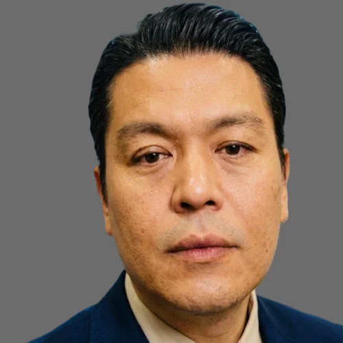 Vishal Gurung