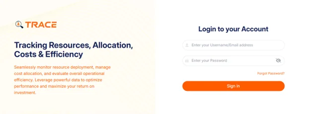Mobile App for Engineers