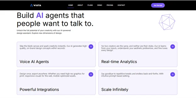Autonomous Call Flow