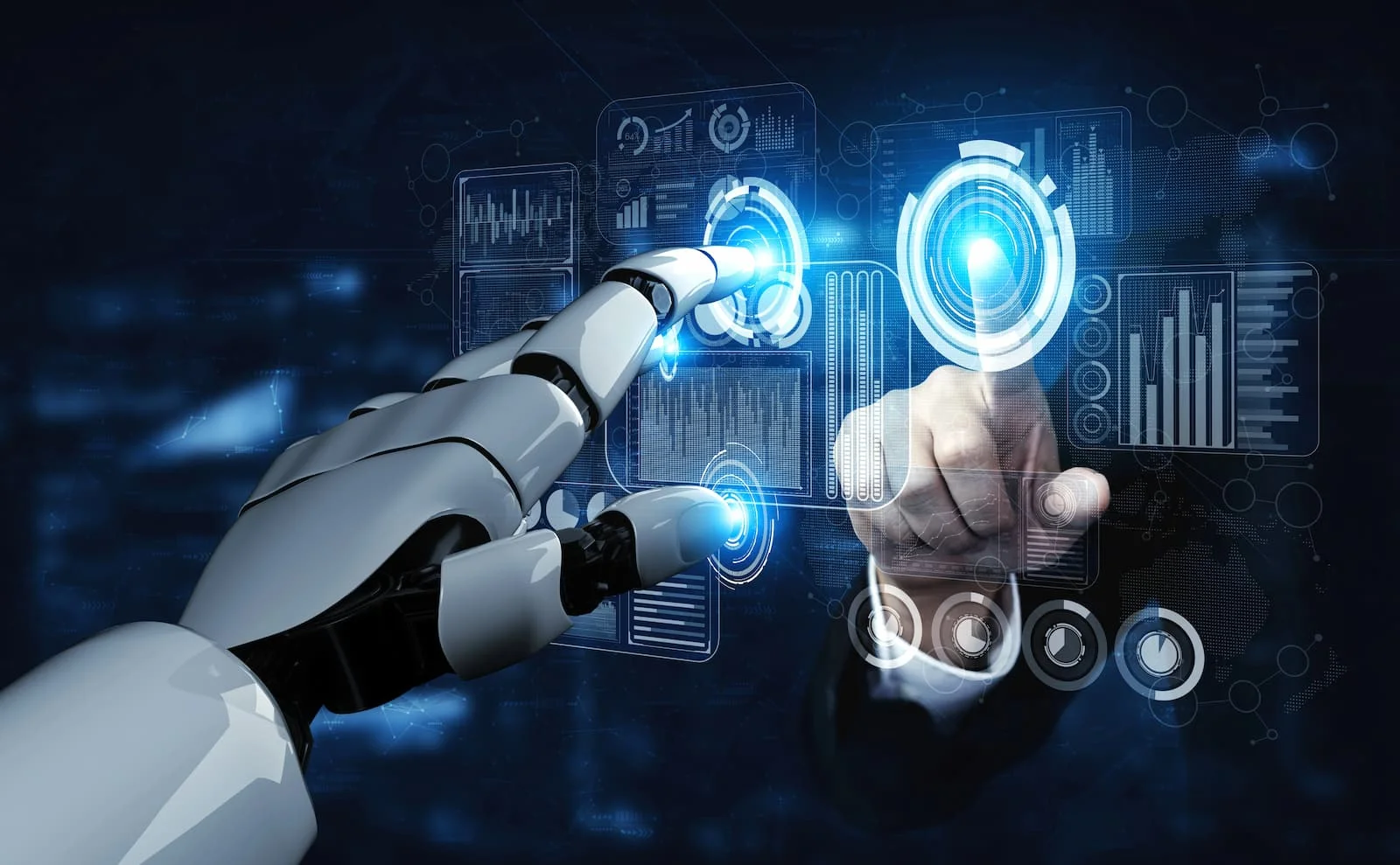 AI Consulting image