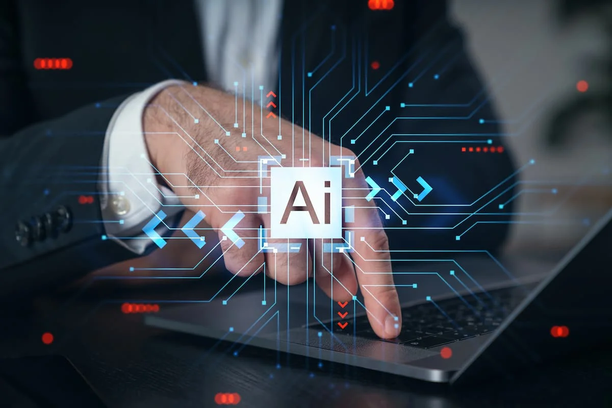 AI Consulting image