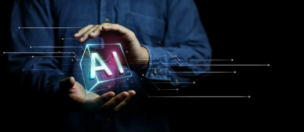AI Consulting image