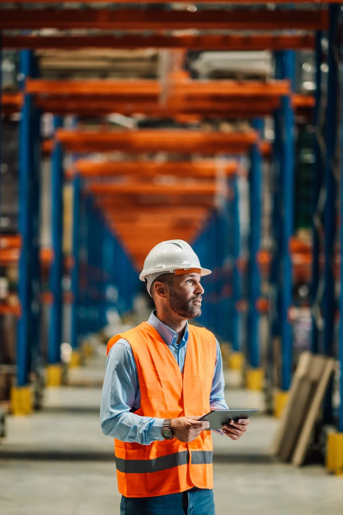 Logistics image