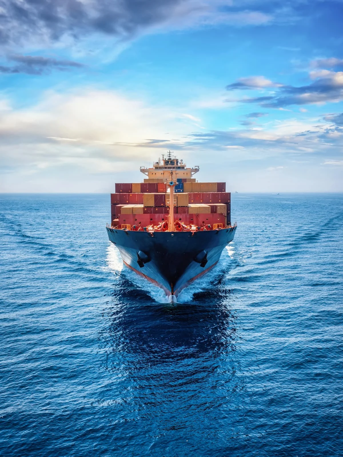 Logistics image