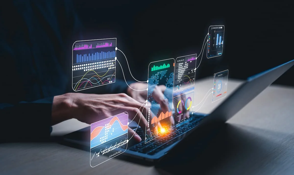 Technology image