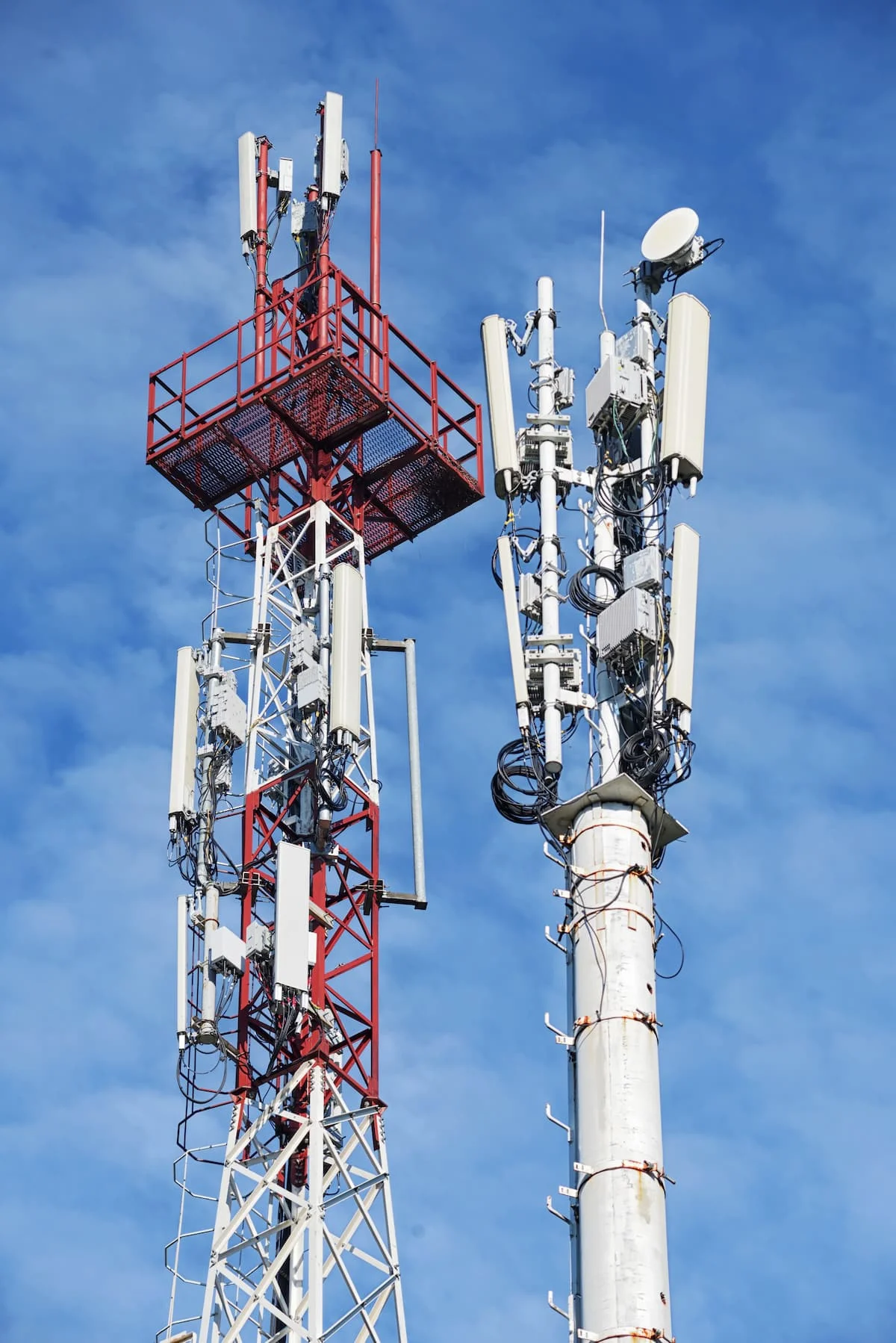 Telecom image