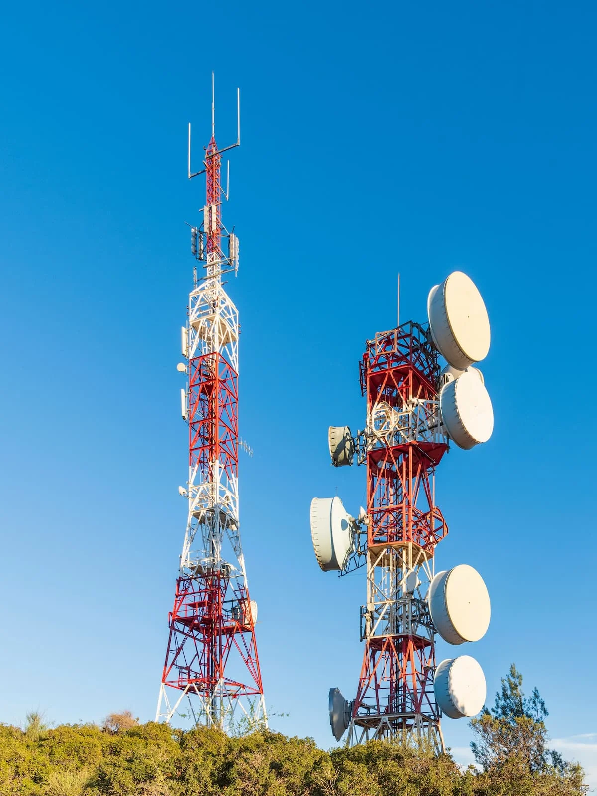Telecom image