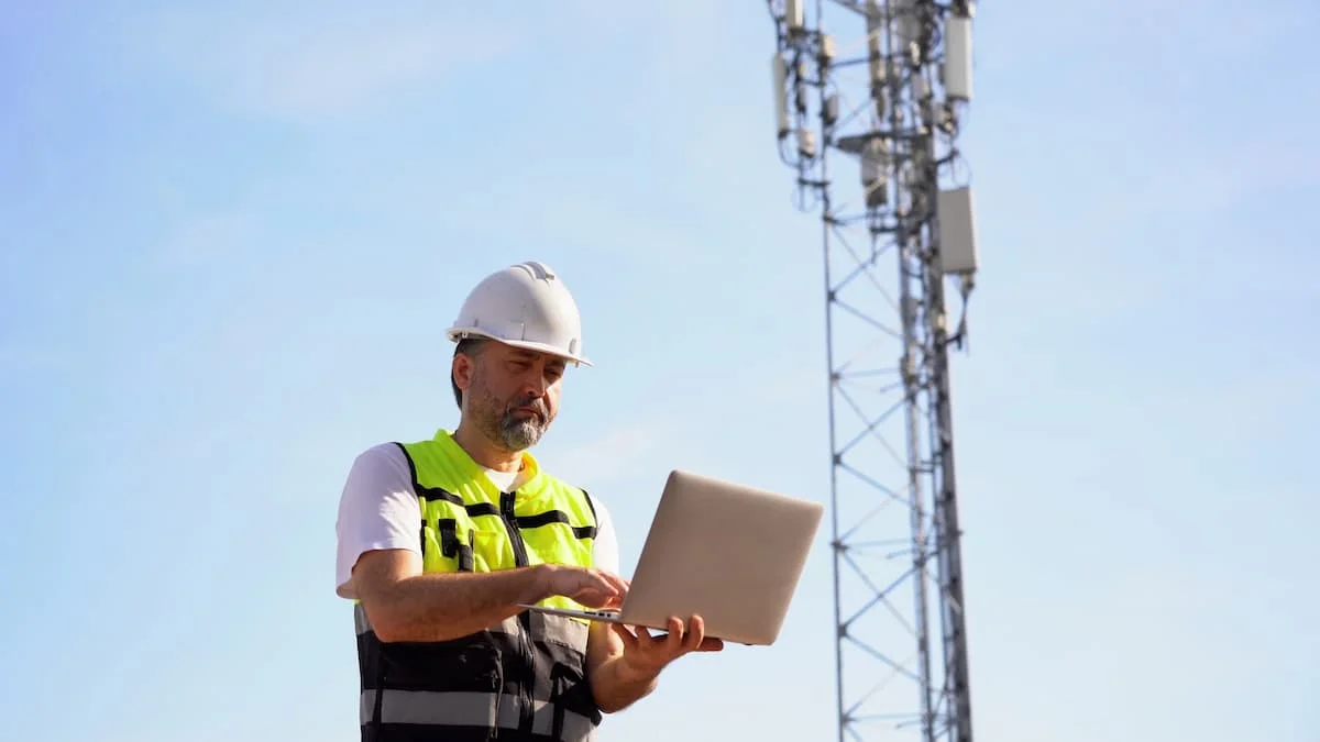 Telecom image