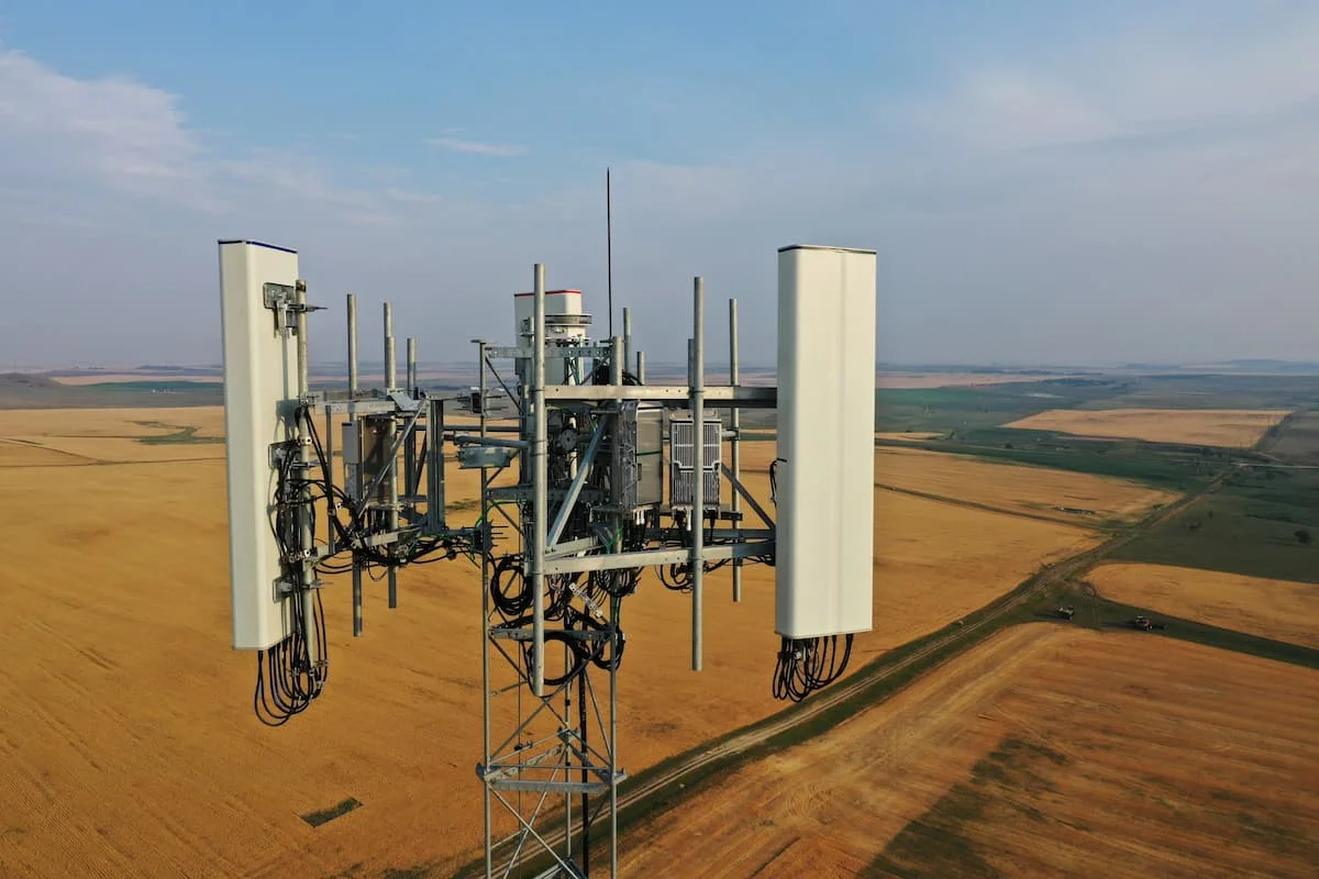 Telecom image